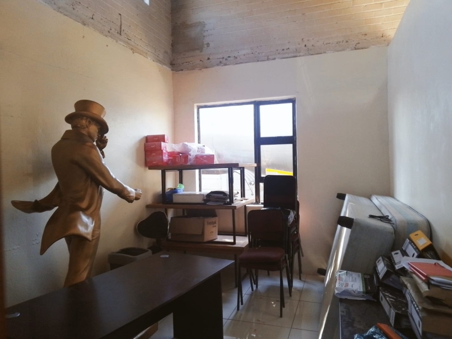 Commercial Property for Sale in Voorspoed Free State